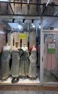 فروش وکرایه استایل گالری