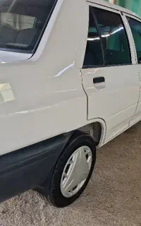 پاید۱۳۱ مدل ۹۸ فوری