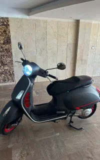 وسپا ۲۵۰