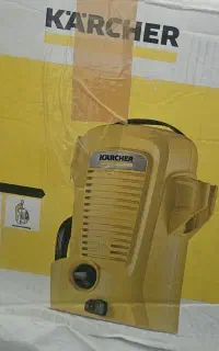 کارواش خانگی کرشر اصلی