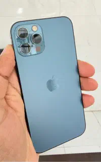 ایفون ۱۲ پرو