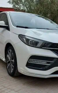 آریزو 6 اکسلنت مدل ۱۴۰۰ سفید/مشکی/ بی رنگ/اقساطی