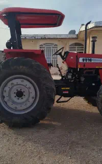 ترکتور