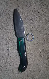 ۳عدد چاغو و پنجه بکس