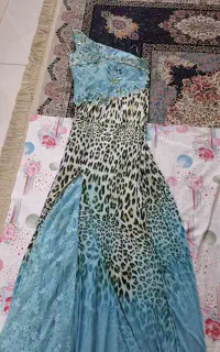 لباس مجلسی