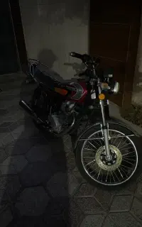 لیفان 200cc