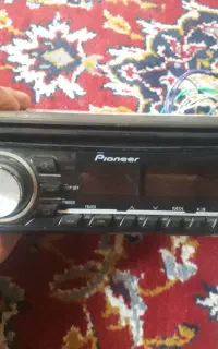 ضبط پایونر ۲کانال و ی جفت باند پایونر سالم
