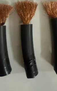 کابل جوش
