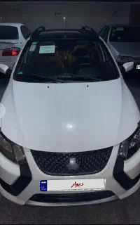 کوییک rs پارس خودرویی