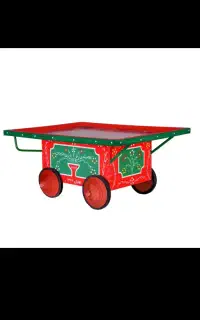 چرخ طحافی  گاری میوه فروشی
