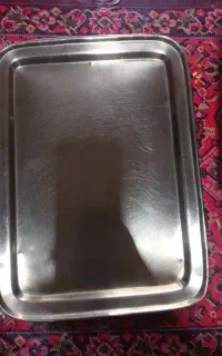 سینی ورشو خیلی قدیمی