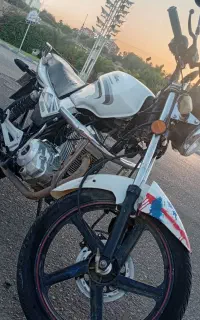 موتور پیشتاز 150 سرحال