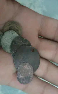 سکه قدیمی