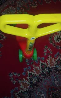 فروش اسکوتر بچگانه.