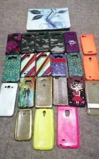 گارد قاب کاور گوشی