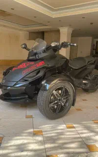 کن ام اسپایدر rss