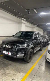 کی ام سی kmc t8 مدل 1402 بی رنگ