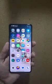 گوشی X5pro Xiaomi 5G