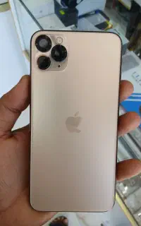۱۱ پرو مکث درحد
