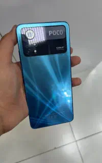 گوشی poco x4poro