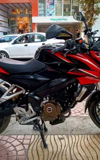 ns200موتور