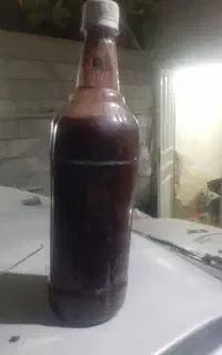 سرکه۷ ساله