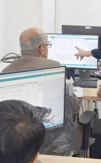 دوره حسابداری ویژه بازار کار در برازجان