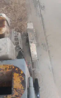 اجاره کاتر برش آسفالت بتن،ایزوگام آسفالت تراشه