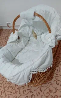 گهواره کودک نی نی لای لای