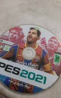 سی دی پی اس۲۰۲۱برای ایکس باکس۳۶۰