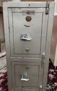 گاوصندوق