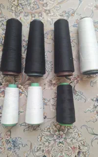 نخ سر دوز یا ا ولوک