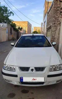 سمند