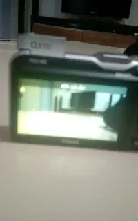دوربین عکاسی کنون