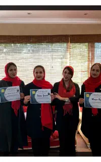 ورکشاپ آموزش کراتین و پروتئین و بوتاکس