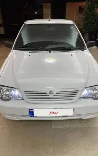پراید۱۱۱