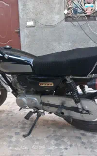 موتورسیکلت