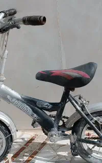 کوهنانی ، دوچرخه 12پوما