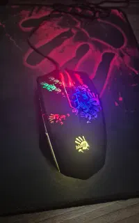 Bloody / بلادی A60 موس