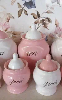 ست پاسماوری 7پارچه