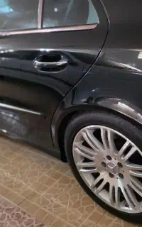 بنز‌e240 بدون مشابه