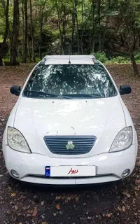 تیبا1 مدل 99