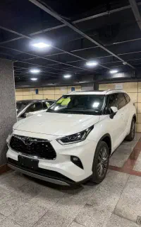 هایلندر سوپرلیمیتد