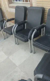 صندلی اداری