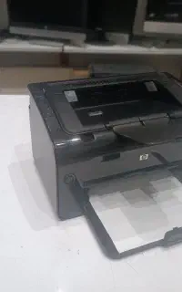 پرینتر لیزری بی سیم اچ پی 1102