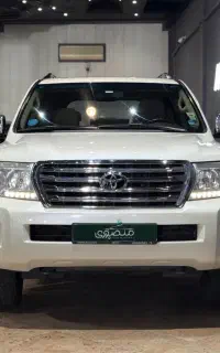 لندکروز 2010 عتیقه بی توضیح
