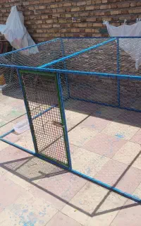 قفس پرندگان