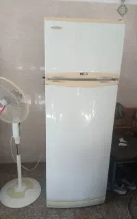 یخچال فریزر سوزان بشرط با ضمانت دو هفته ای برا تست