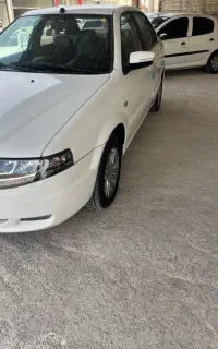 سمند سورن ۱۴۰۲