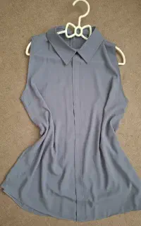 تاپ زنانه